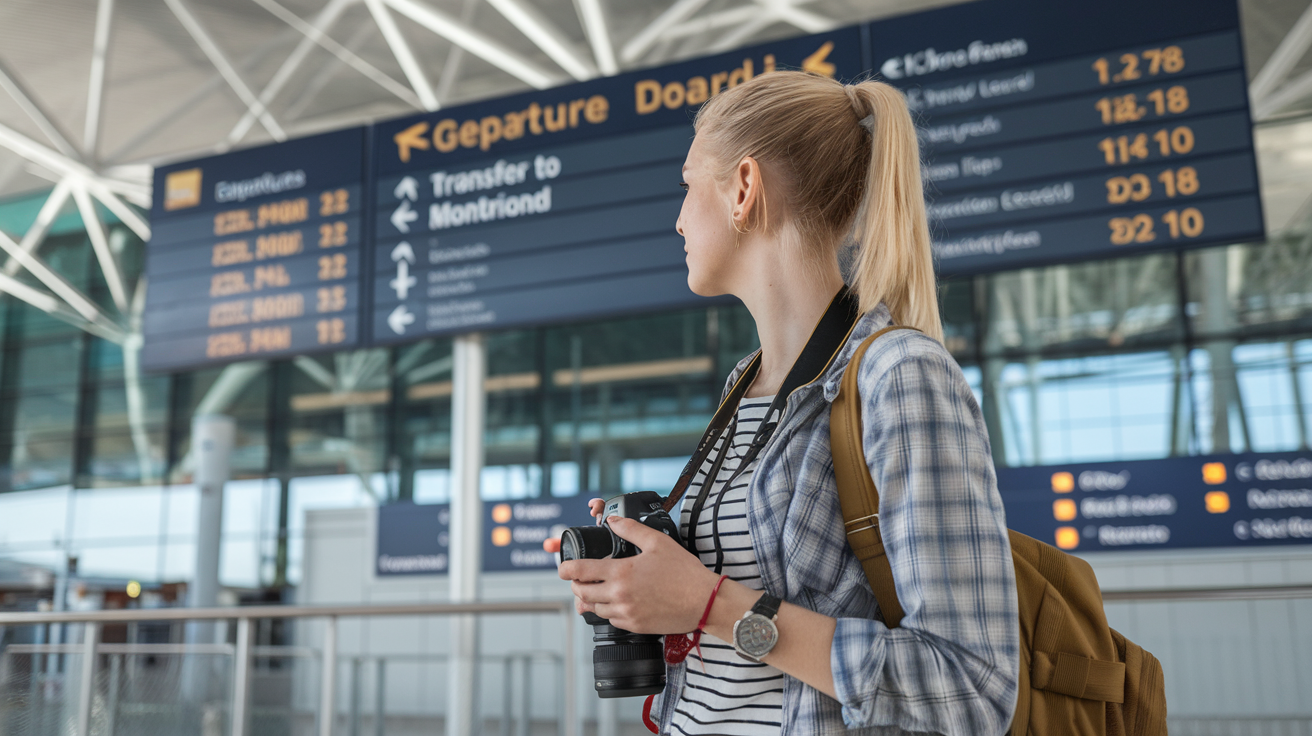 Geneva Airport Transfer to Montriond: Your Complete Guide